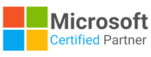 Microsoft Partner