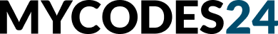 MYCODES24